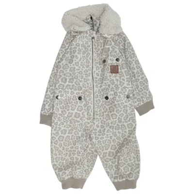 Outdoor Overall (Kenza) von Kuling x Kenza Baumwolle, Polyester
