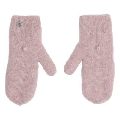 Mittens (Pink) from Beanie.at Alpaca wool