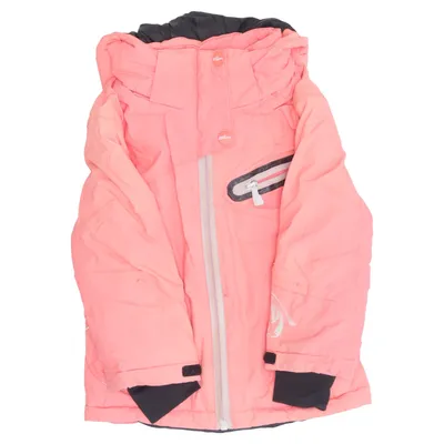 Ski-jas (Esk-Fastecks) van Peak Mountain Polyamide, Polyurethaan