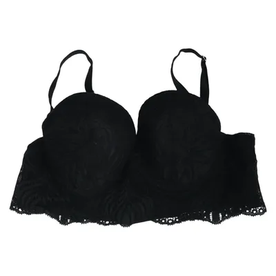 Bustier (Schwarz) von Cher.