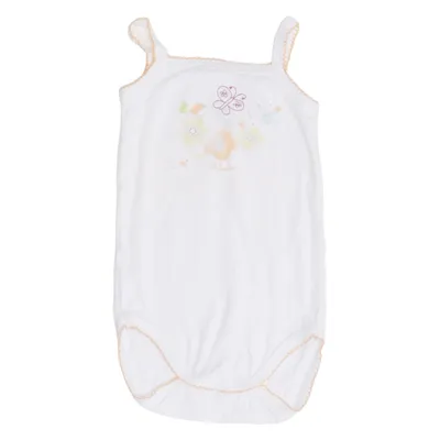 Body (Blanc, Multicolore) de Absorba Coton