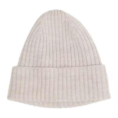 Beaniemössa (Beige) från H&M Adorables Ull