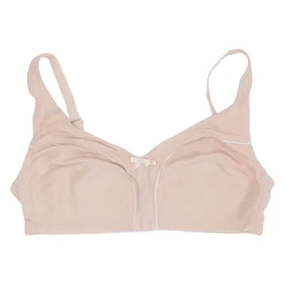 Amnings-BH (Beige) från Viania Bomull