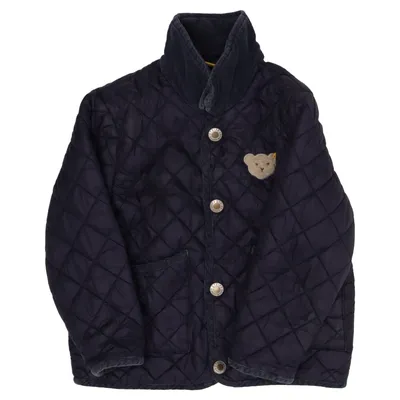 Windjack (Blauw) van Steiff Collection