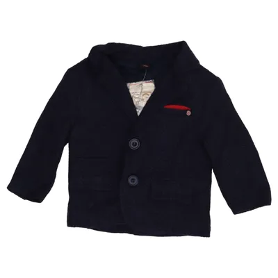 Blazer (Bleu) de Baby Coton