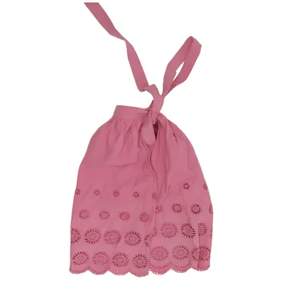Jupe (Rose) de Almenrausch Coton