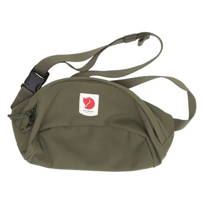 Bæltetaske (Ulvö Hip Pack Medium) fra Fjällräven Polyamid