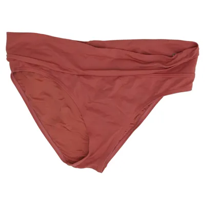 Bikini broekje (Roze) van Beachlife Elastaan, Polyamide