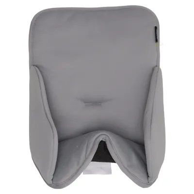 Coussin chaise haute (Gris) de Hauck