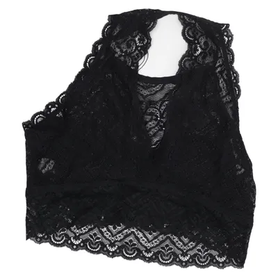 Bralette (Black) from Intimissimi Elastane, Polyamide