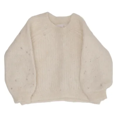 Pull-over (Blanc) de Zara