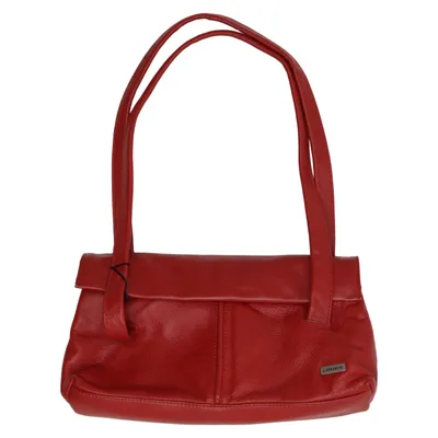 Sac à main (Rouge) de Loubs