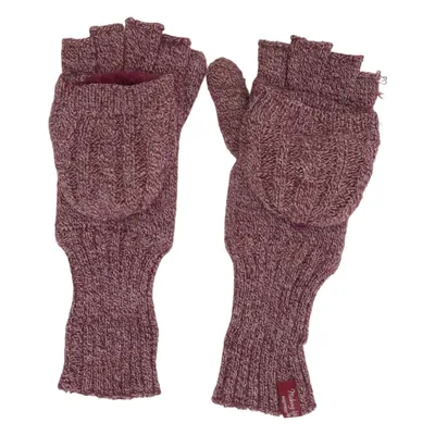 Gloves (Purple) from Heat Holders