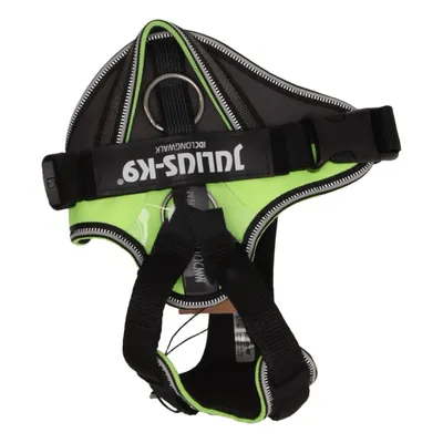 Harnais pour chien (Idc Longwalk) de Julius K9