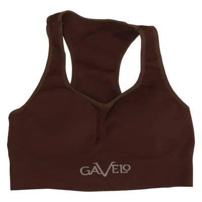 Sport-bh (Bruin) van Gavelo