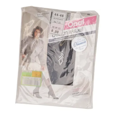 Nylon sokken (Strass) van Opal Polyamide