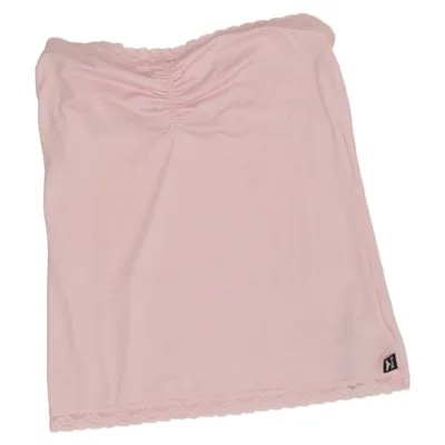 Tubetop (Pink) fra Like It Elastan, Polyamid