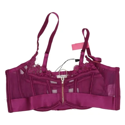 BH (Lila) von Private Collection by Hunkemöller Elasthan, Polyamid