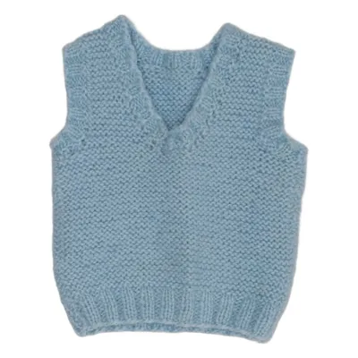 Slipover (Blue)