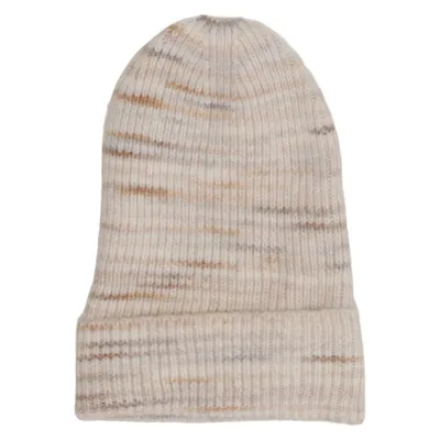 Bonnet (Blanc, Multicolore) de KappAhl Acrylique, Polyamide, Polyester, Laine