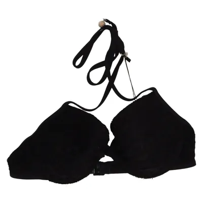 Bikini top (Zwart) van Ensored Elastaan, Polyester