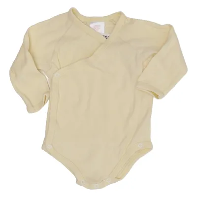 Body (Yellow) from Zen Cotton