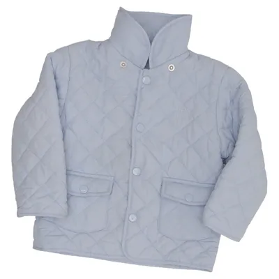 Windjack (Blauw) van Neck & Neck