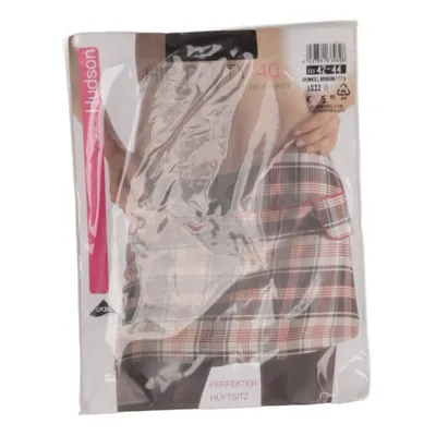 Nylon tights (Hip Panty) from Hudson