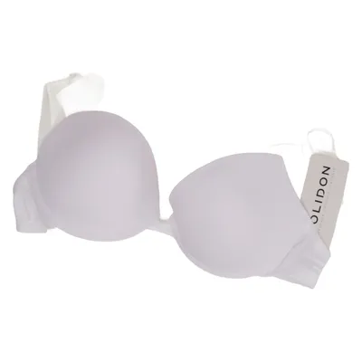 Soutien-gorge (Blanc) de Jolidon Élasthane, Polyamide, Polyester, Polyuréthane