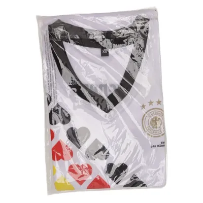 Voetbalshirt (Wit, Meerkleurig) van EDEKA Polyester