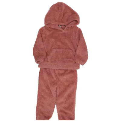 Loungewear (Pink) fra PatPat Polyester