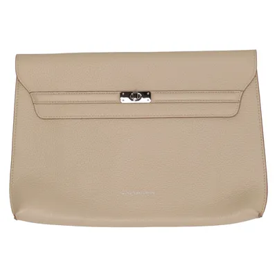 Envelop tas (Beige) van Smaak Amsterdam