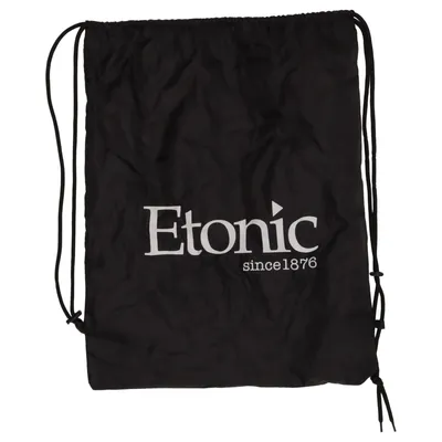 Sac de sport (Noir) de Etonic Polyester