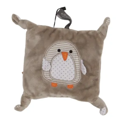 Varmepude (Baby Wärmekissen Pinguin) fra Fashy Bomuld