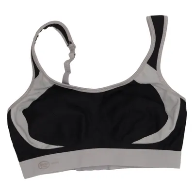 Brassière (Noir, Gris) de Anita Active