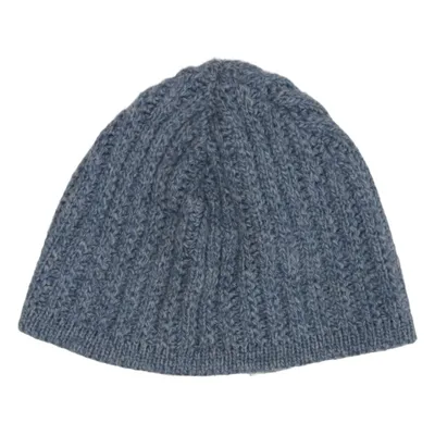 Beanie (Blue) from Omen Wool