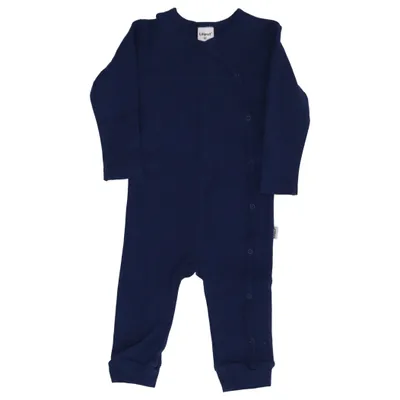 Rompertjes (Blauw) van Liliput Katoen