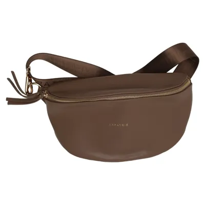 Gürteltasche (Beige) von Expatrié