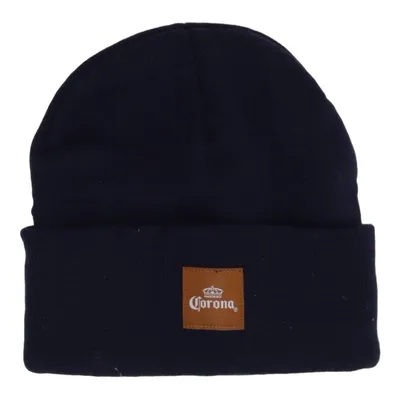 Beanie (Blauw) van Corona Acryl