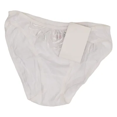 Trusser (Fashion 12 Minislip) fra Triumph Bomuld