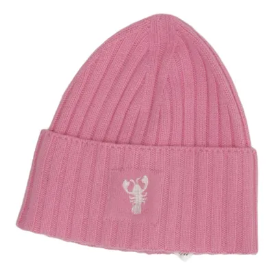 Beaniehue (Pink) fra Papa Lobster Kashmir