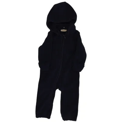 Overall (Blå) från Nordic Label Polyester