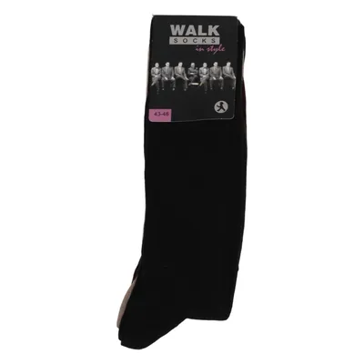 Sokken (In Style) van Walk Acryl, Elastaan, Merinowol, Polyamide
