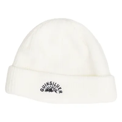 Beanie (Wit) van Quiksilver