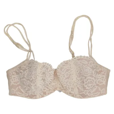 BH (Beige, Vit) från B.Tempt'd Elastan, Polyamid, Polyester