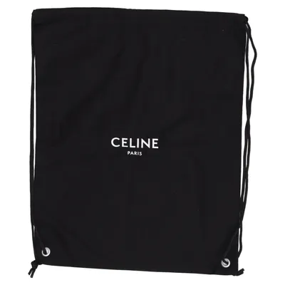 Sports bag (Black) from Celine