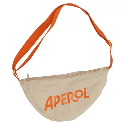 Midjeväska (Aperol Spritz Fanny Bag) från Aperol Återvunnen polyester