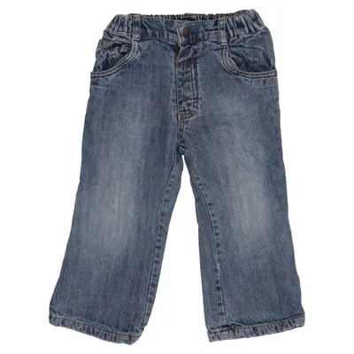 Jeans (230021043) från Staccato Bomull