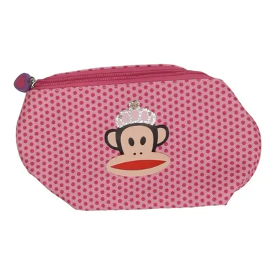 Necessär (Rosa) från Paul Frank