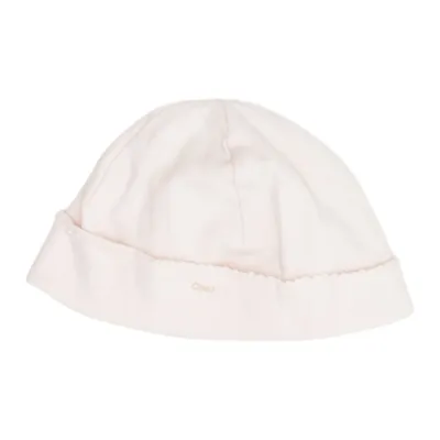 Beanie (Pink) from Chloé Cotton